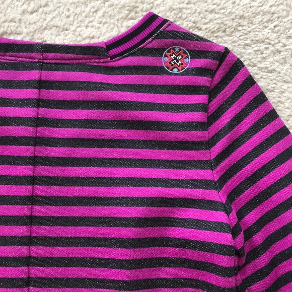 HOST PICK Marc by Marc Jacobs Striped Dress - Picture 6 of 6